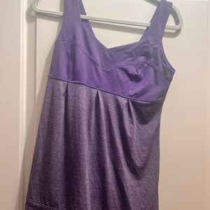 Lululemon Workout top